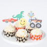 Kit Cupcakes ToyBox Merimeri